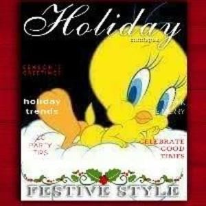 Meet your Posher, Tinita